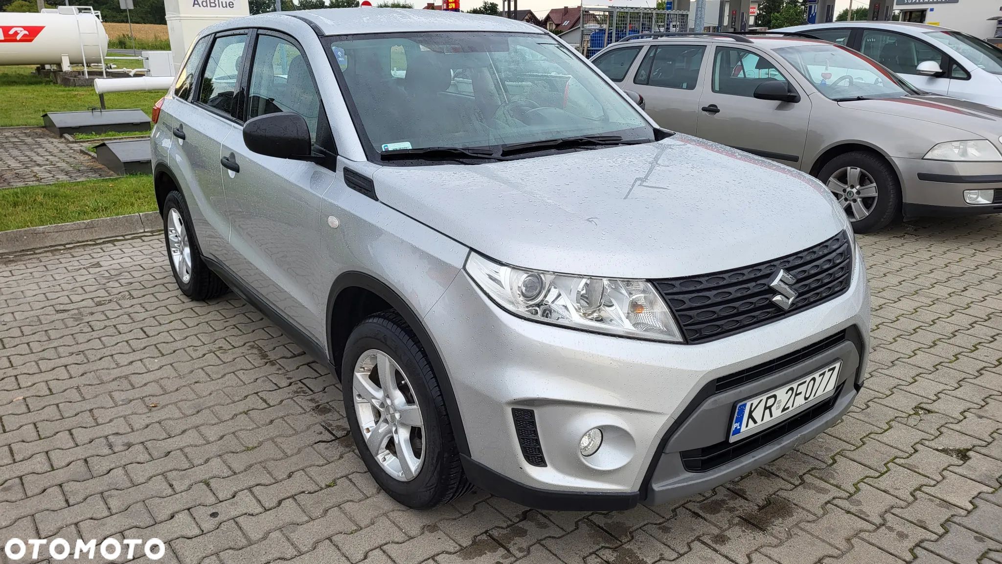 Suzuki Vitara 1.6 Comfort 2WD - 1