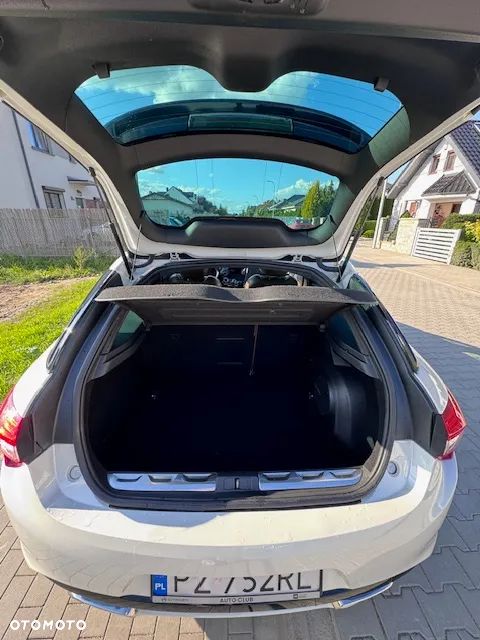 Citroën DS5 2.0 BlueHDi SportChic - 13