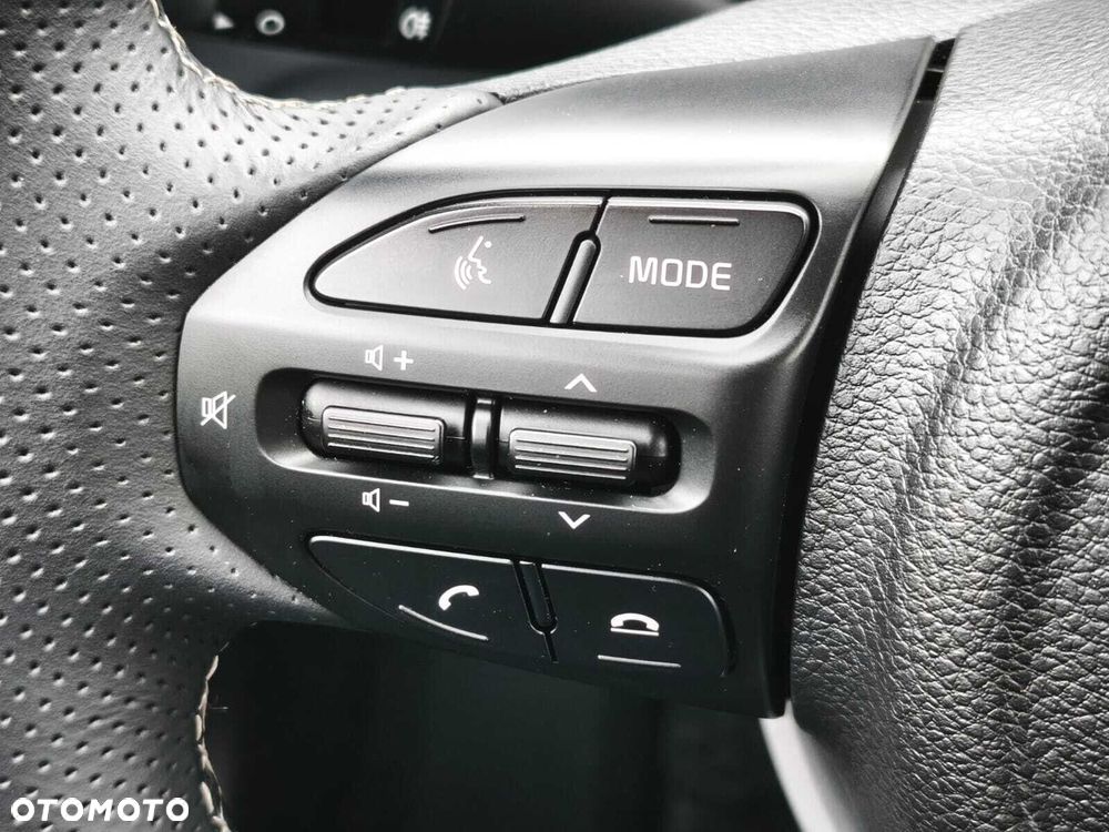 Kia Stonic 1.2 L - 22