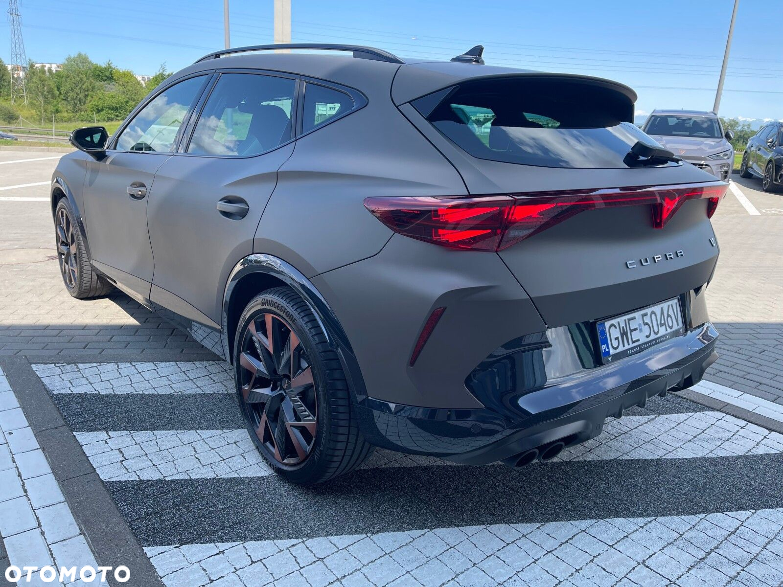 Cupra Formentor - 5