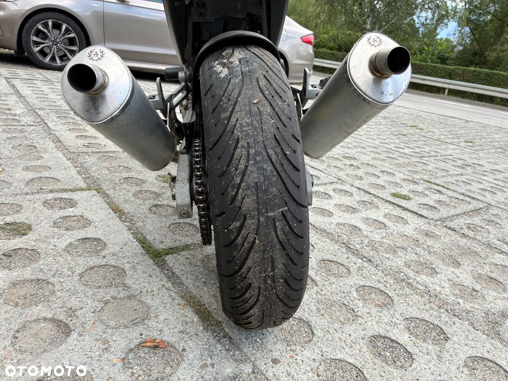 Ducati Monster - 7