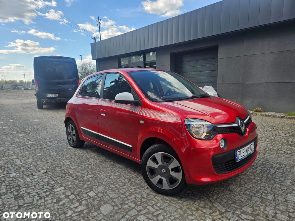 Renault Twingo - 4