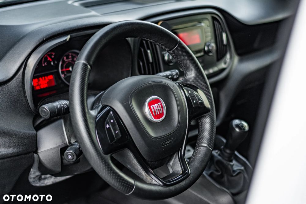 Fiat Doblo - 22