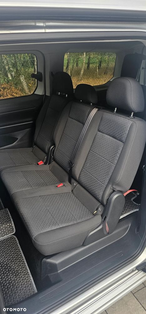 Ford Tourneo Connect Grand 2.0 EcoBlue Titanium - 7