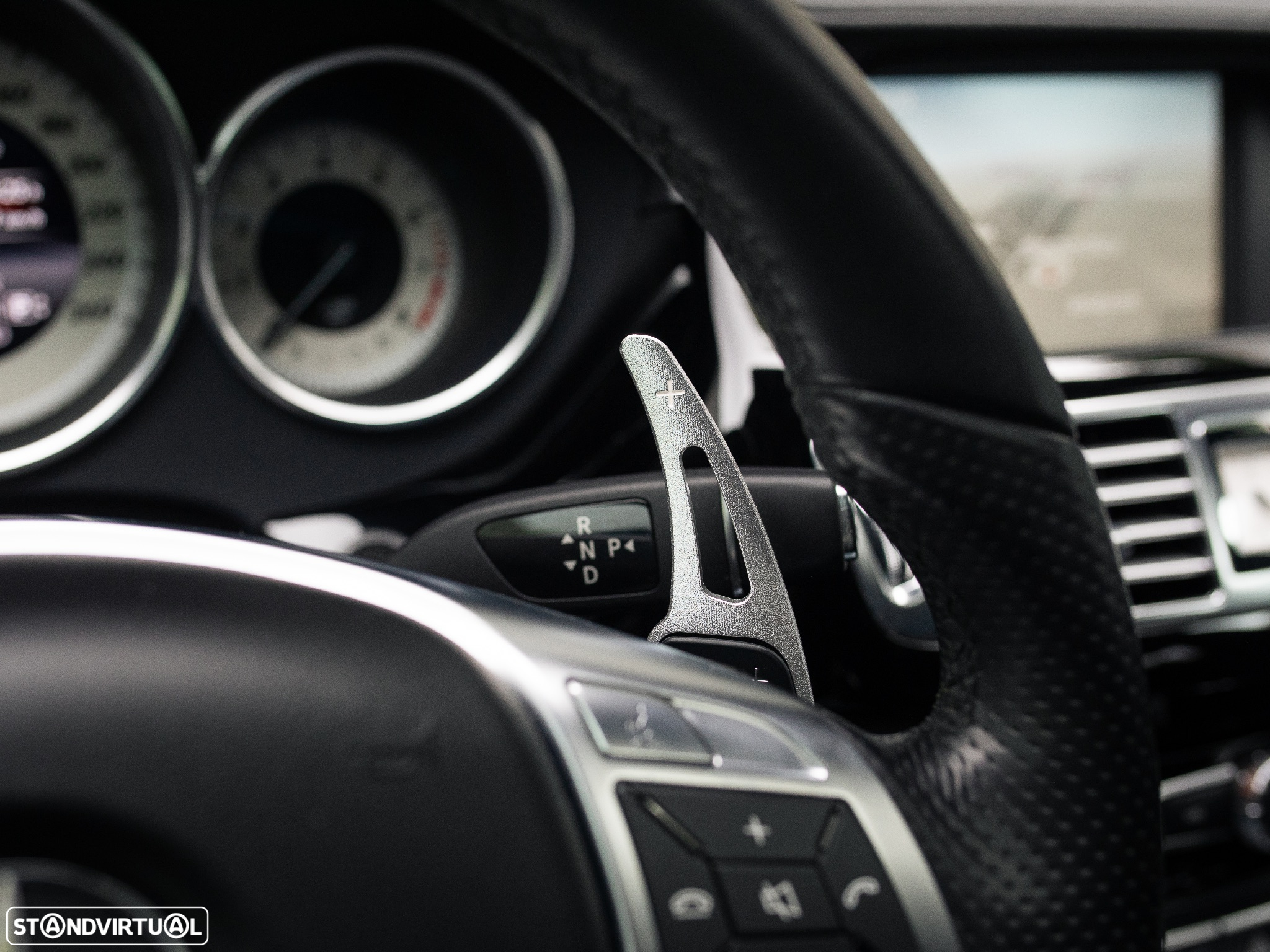 Mercedes-Benz CLS 500 Shooting Brake 4Matic 7G-TRONIC - 50