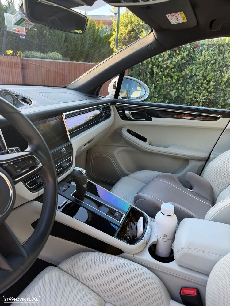 Porsche Macan 2.0T - 7