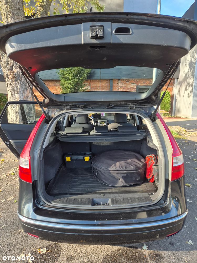 Hyundai I30 2008 photo 4
