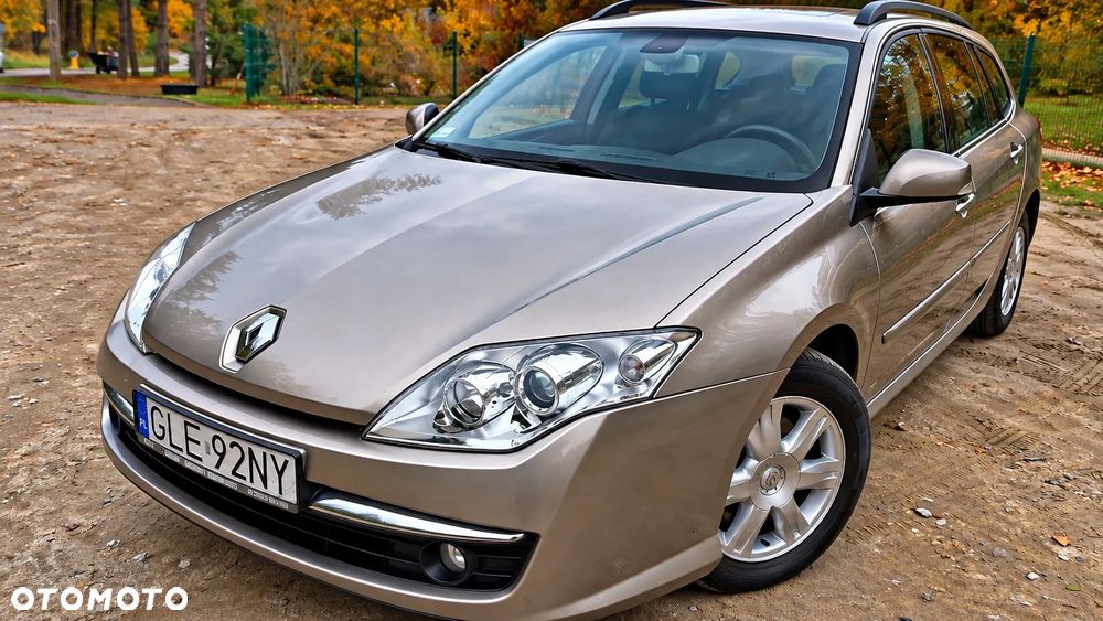 Renault Laguna 2.0 Dynamique - 16