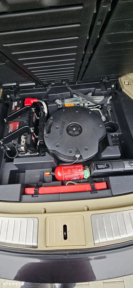 Infiniti FX FX30d S - 15