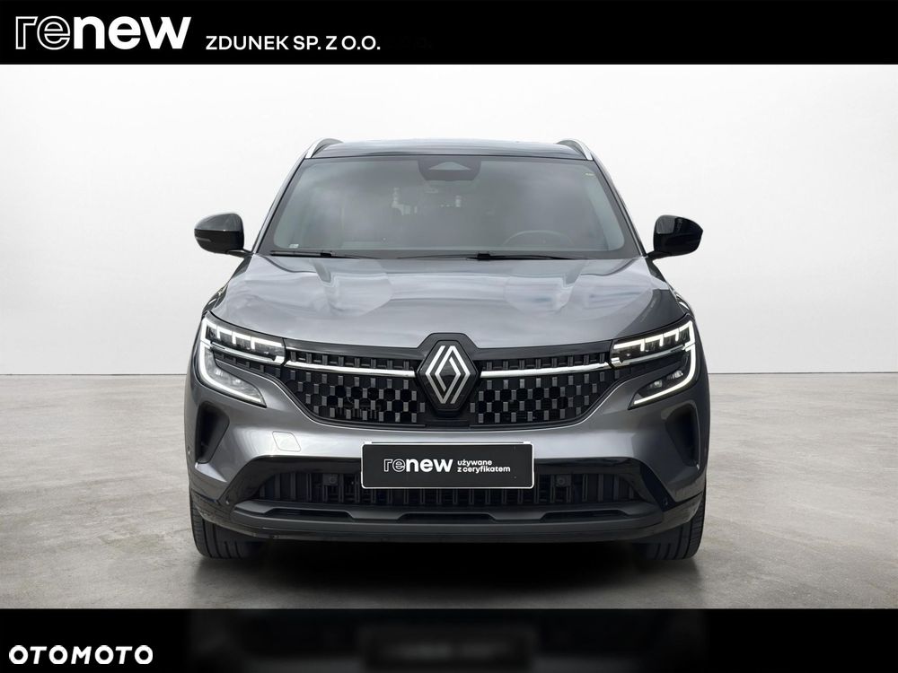 Renault Austral 1.3 TCe mHEV Techno - 9