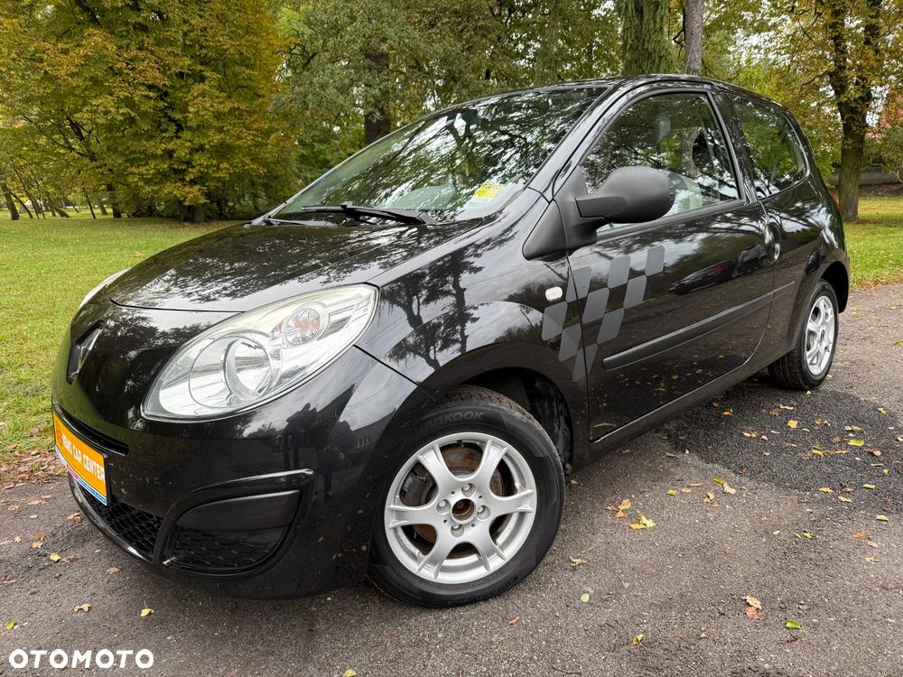 Renault Twingo - 1
