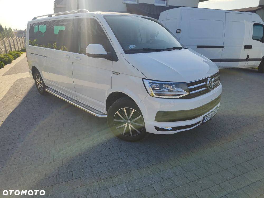 Volkswagen Caravelle 2.0 BiTDI L2 Highline DSG - 2