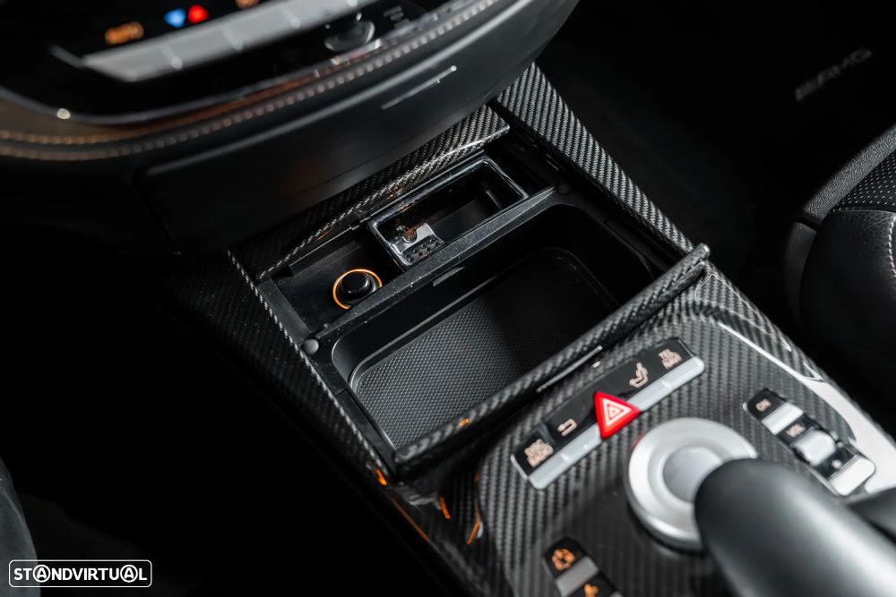 Mercedes-Benz S 63 AMG Longo - 30