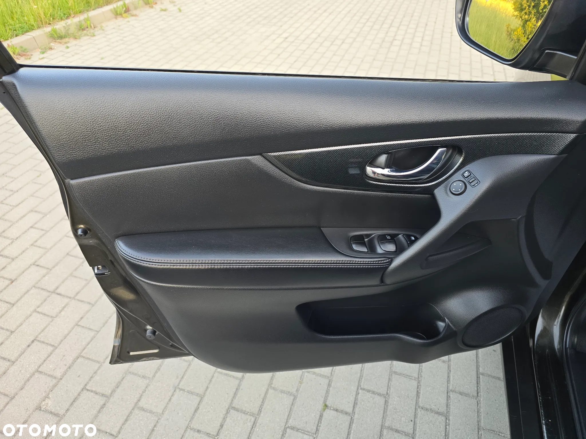 Nissan X-Trail 1.6 DCi Tekna 2WD Xtronic - 20