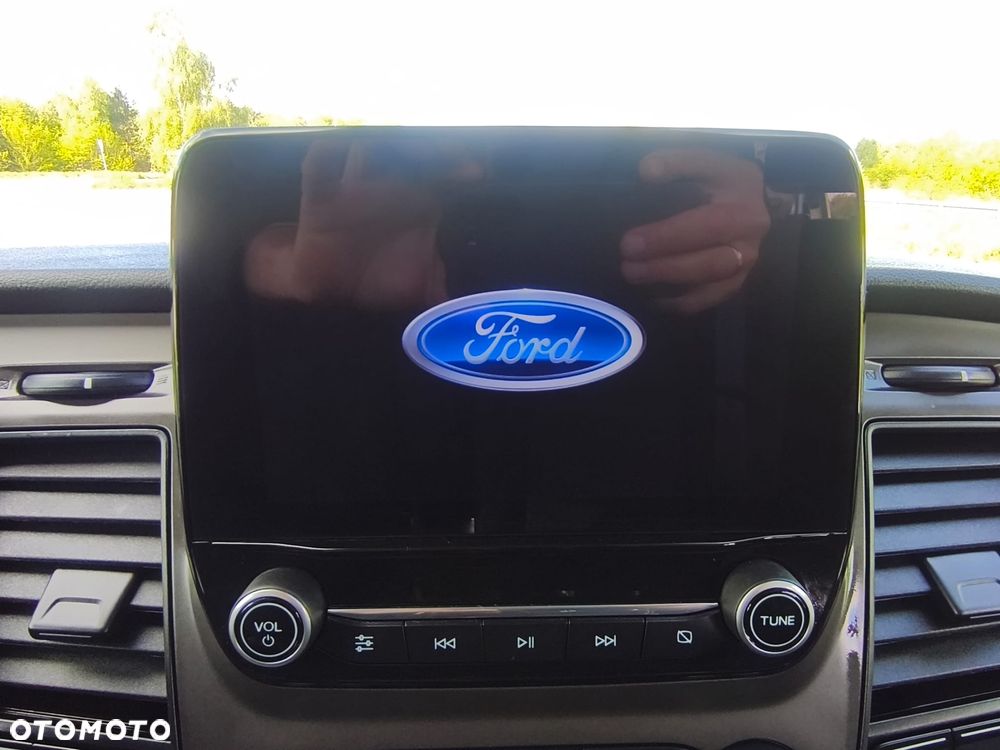 Ford Transit Custom - 30