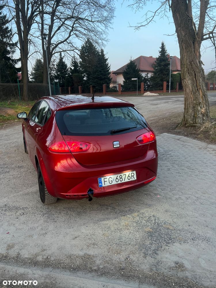 Seat Leon 1.9 TDI Style - 5