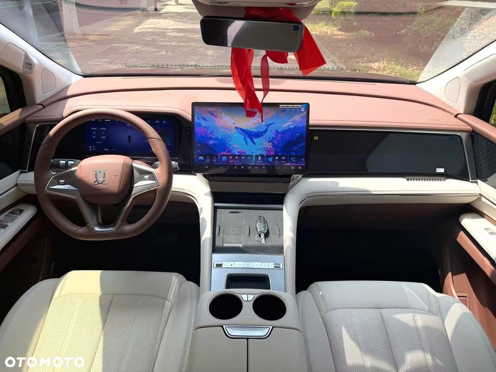 BYD Xia - 5
