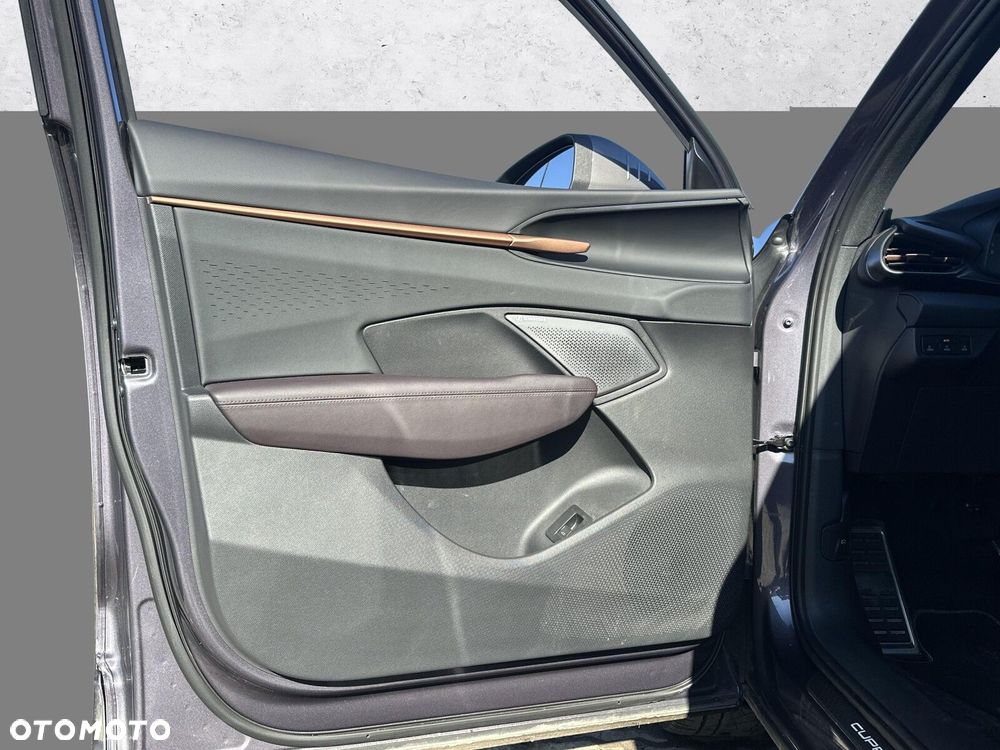 Cupra Terramar 2.0 TSI 4Drive VZ DSG - 12