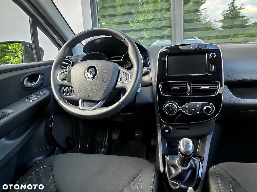 Renault Clio 0.9 Energy TCe Limited - 9