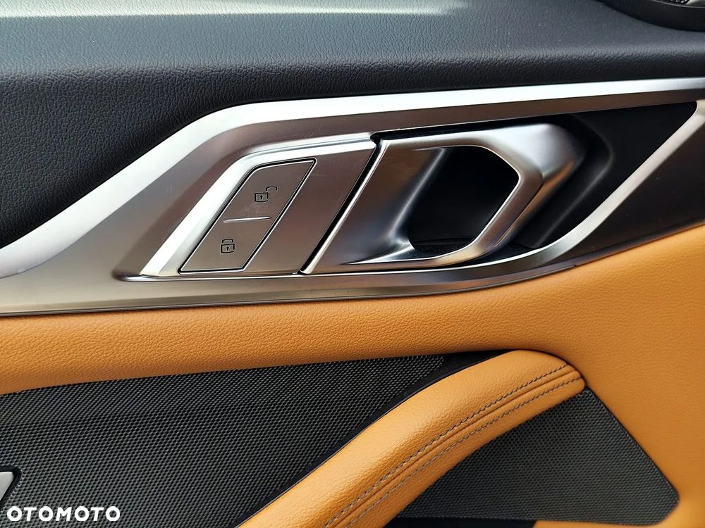 BMW i4 83.9kWh M50 xDrive - 19