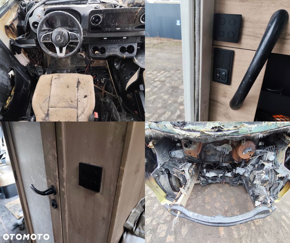 Mercedes-Benz Le Voyageur - 15