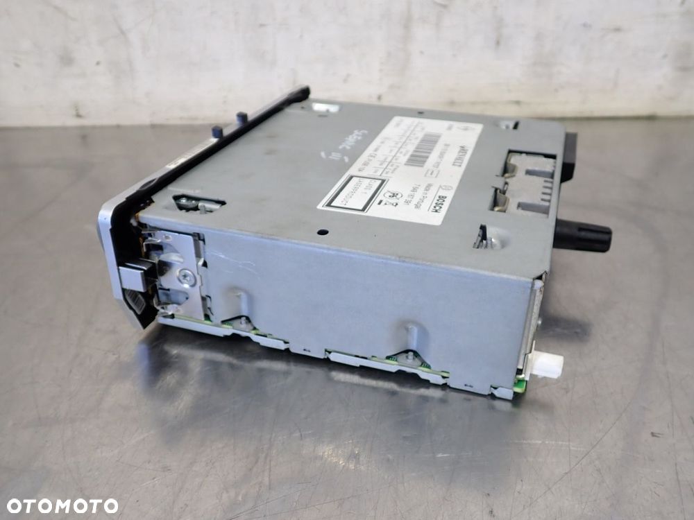 RADIO RENAULT GRAND SCENIC III - 3