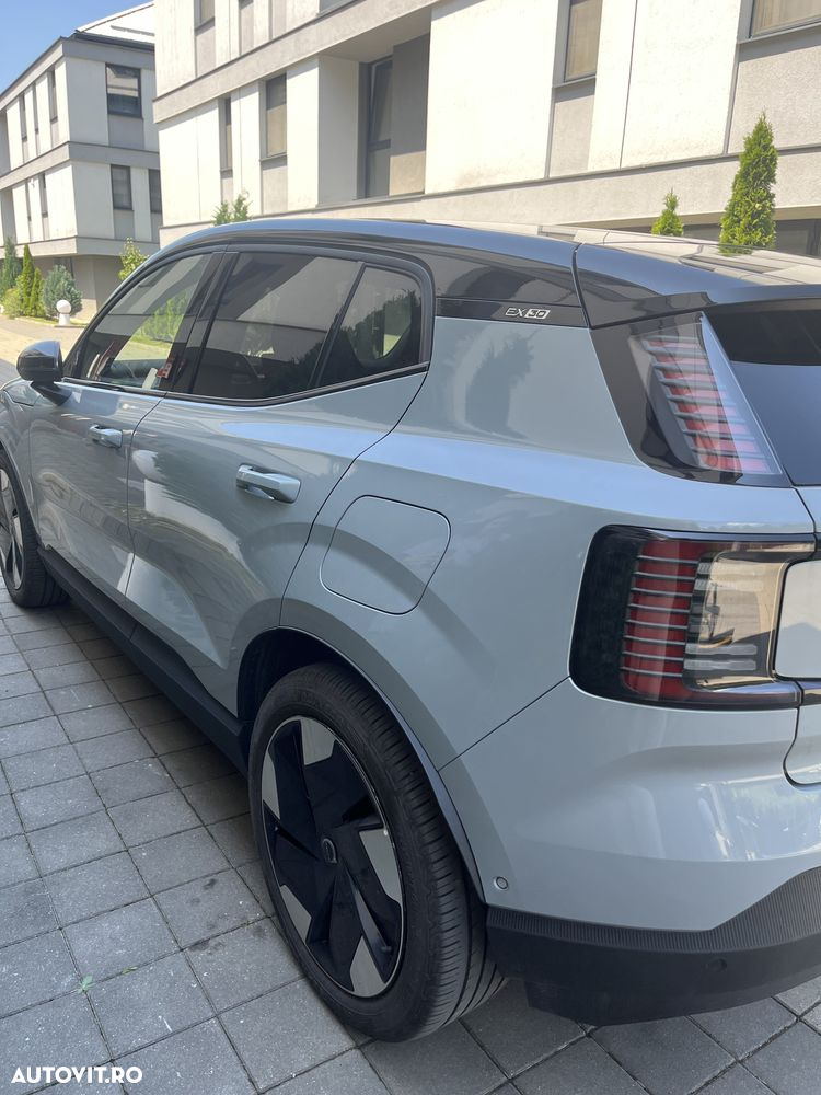 Volvo EX30 Twin Motor Performance Ultra - 8