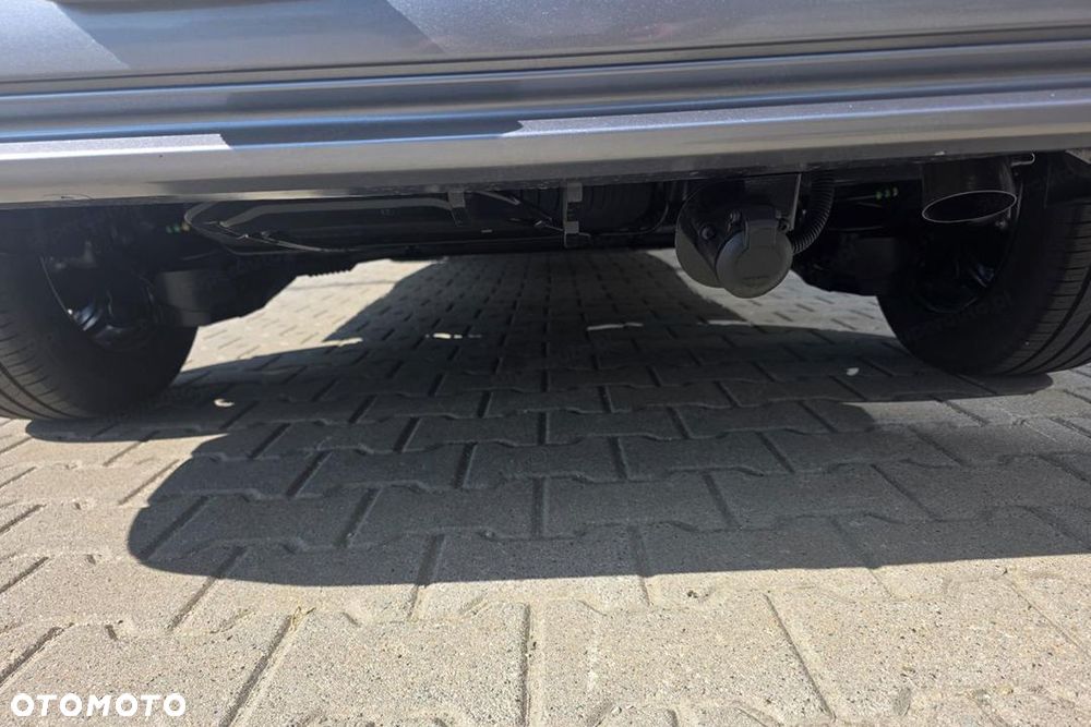 Citroën Berlingo Van XL L2H1 EAT8 1.5 130KM - 19