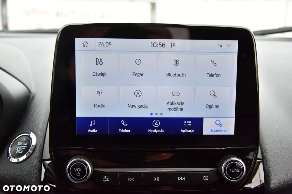 Ford EcoSport 1.0 EcoBoost ACTIVE - 37