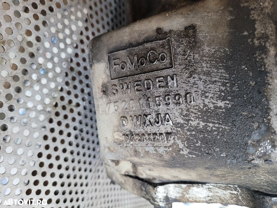 Cutie Transfer Reductor Diferential Fata Volvo V70 XC70 S80 XC60 2.4 Diesel Euro 5 An 2007-2013 - 6