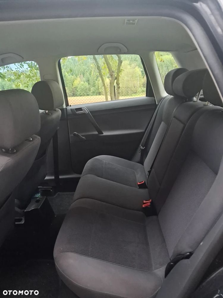 Volkswagen Polo 1.4 16V Comfortline - 9