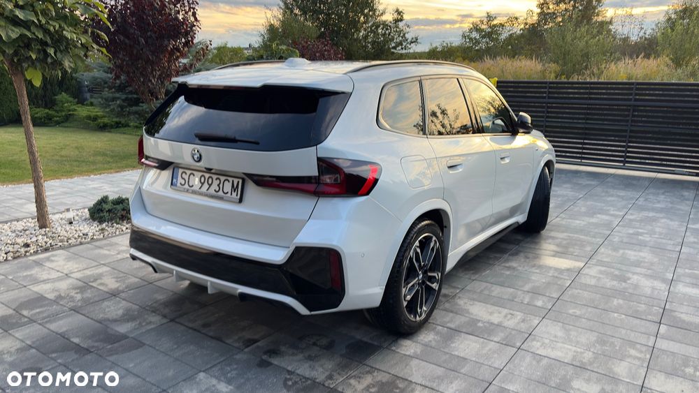 BMW X1 - 15