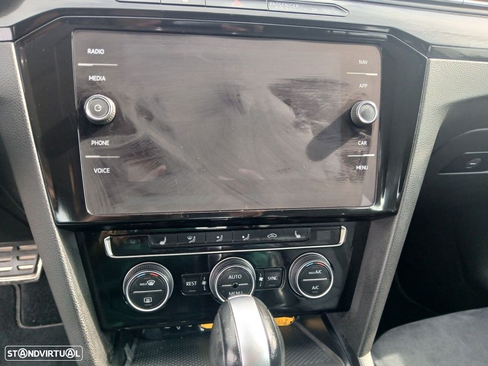 VW Arteon 2.0 TDI Elegance DSG - 21