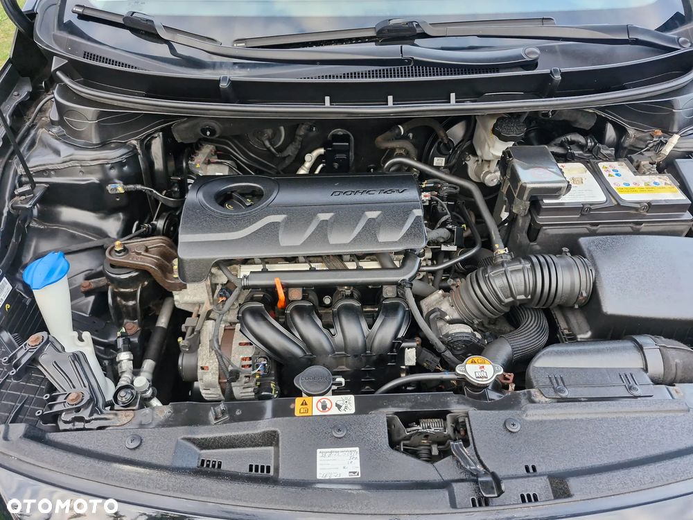 Hyundai i30 - 38