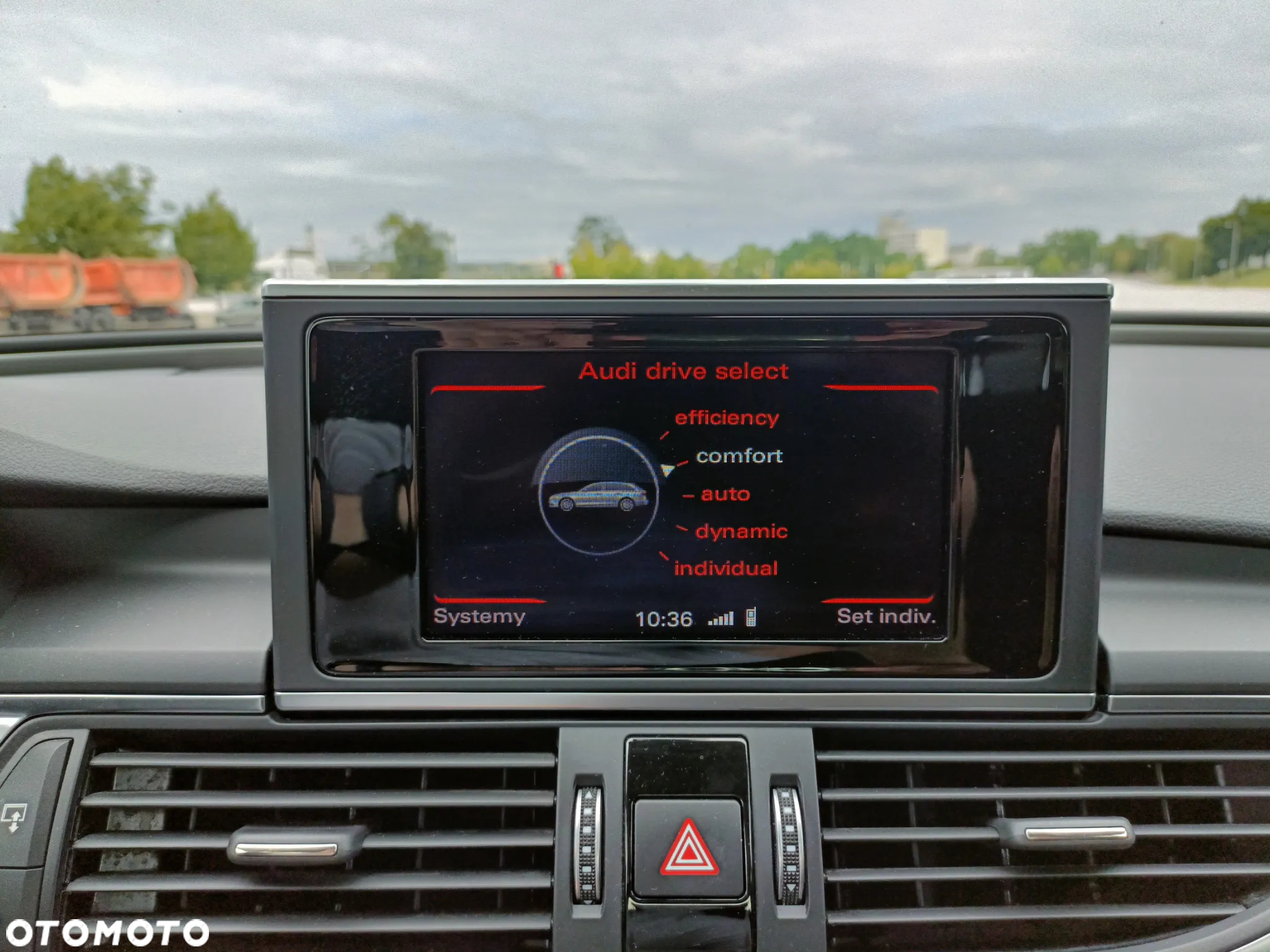 Audi A6 2.0 TDI Quattro S tronic - 20