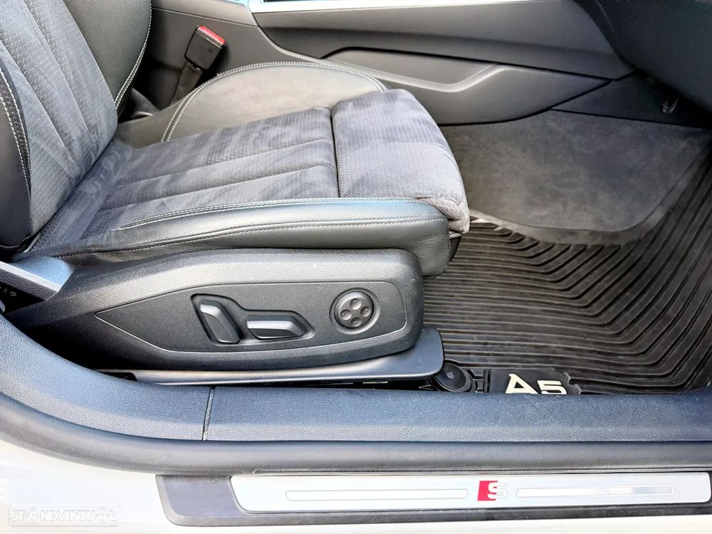 Audi A5 Sportback - 27