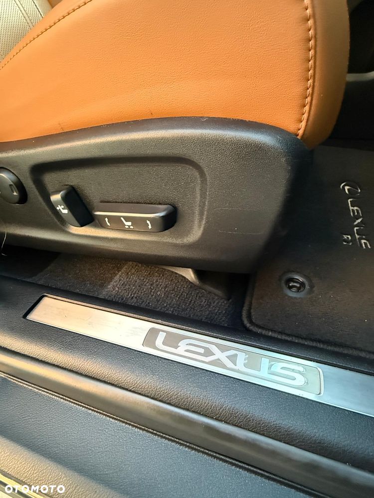 Lexus RX 300 Prestige - 19