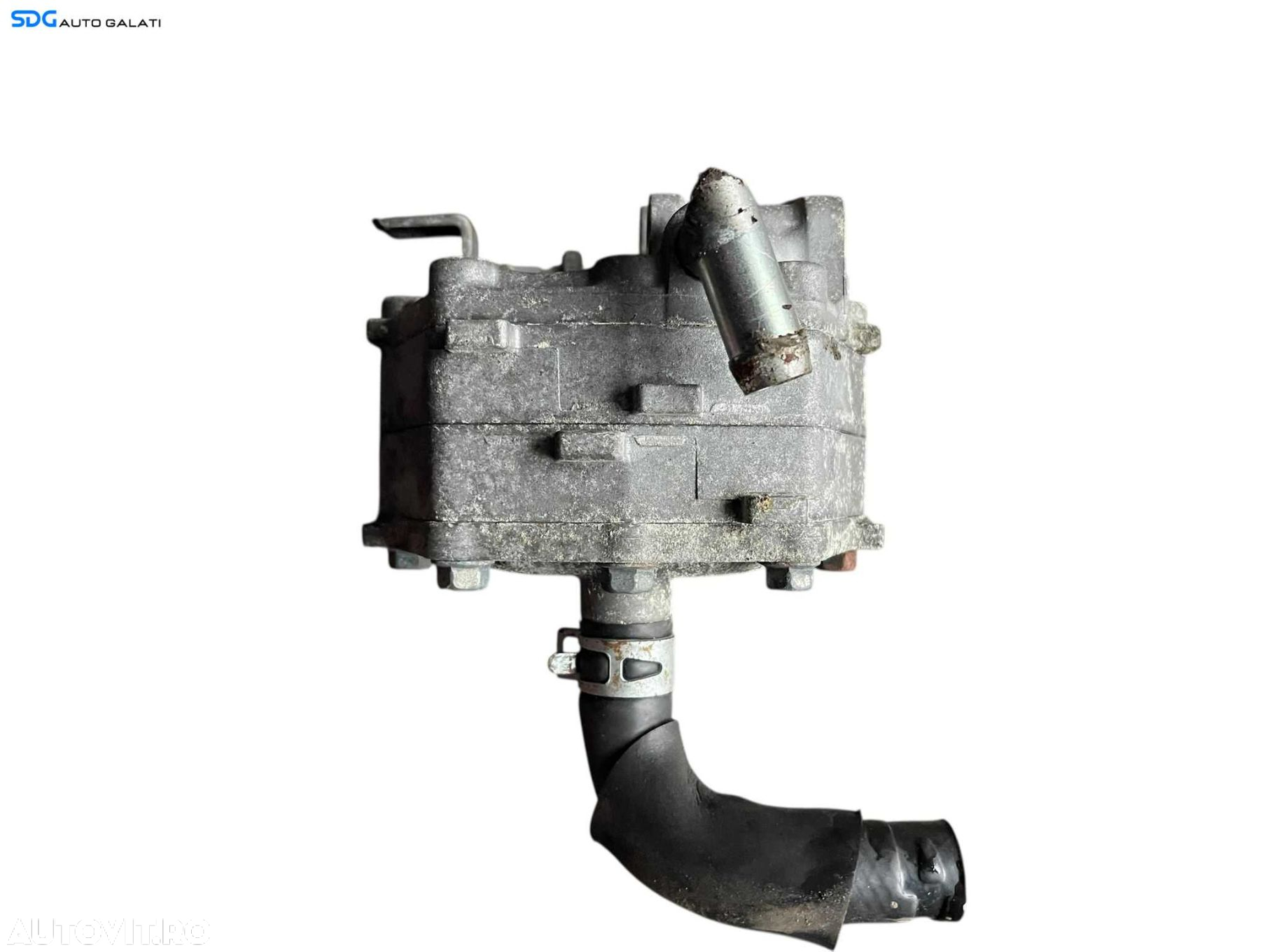 Racitor Gaze EGR Mitsubishi ASX 1.8 DI-D 2010 - 2019 [B4273] - 7