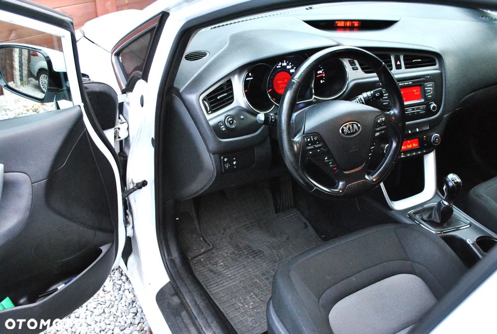 Kia Ceed Cee'd 1.6 Crdi L - 16