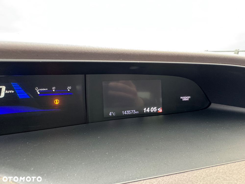 Honda Civic 1.8 Executive i-SHIFT - 19