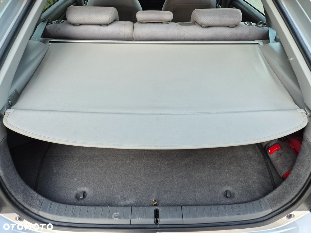 Toyota Prius 1.5 VVT-i Sol (nav) - 14