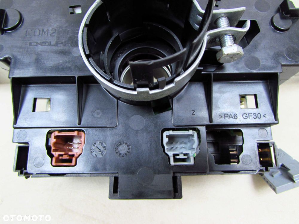 CITROEN C3 PICASSO EXPERT SCUDO JUMPY II 07-16 PRZELACZNIK MANETA TASMA 96643944 - 6