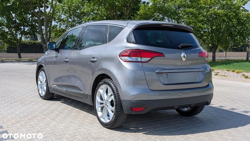 Renault Scenic 1.5 dCi Zen - 4