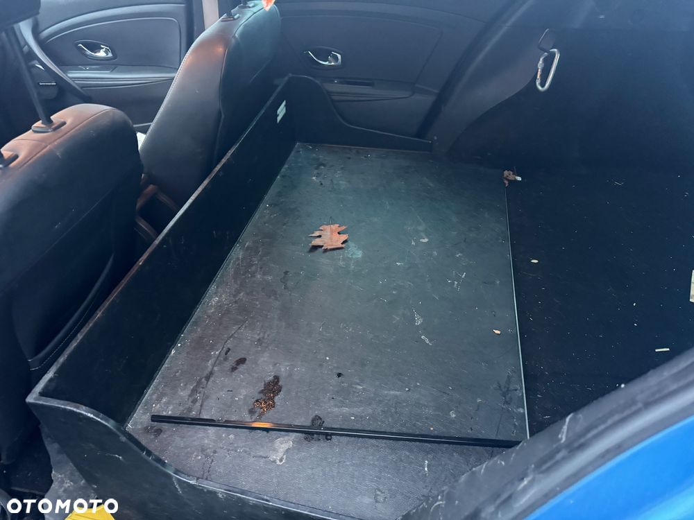 Renault Megane 1.5 dCi Dynamique - 9