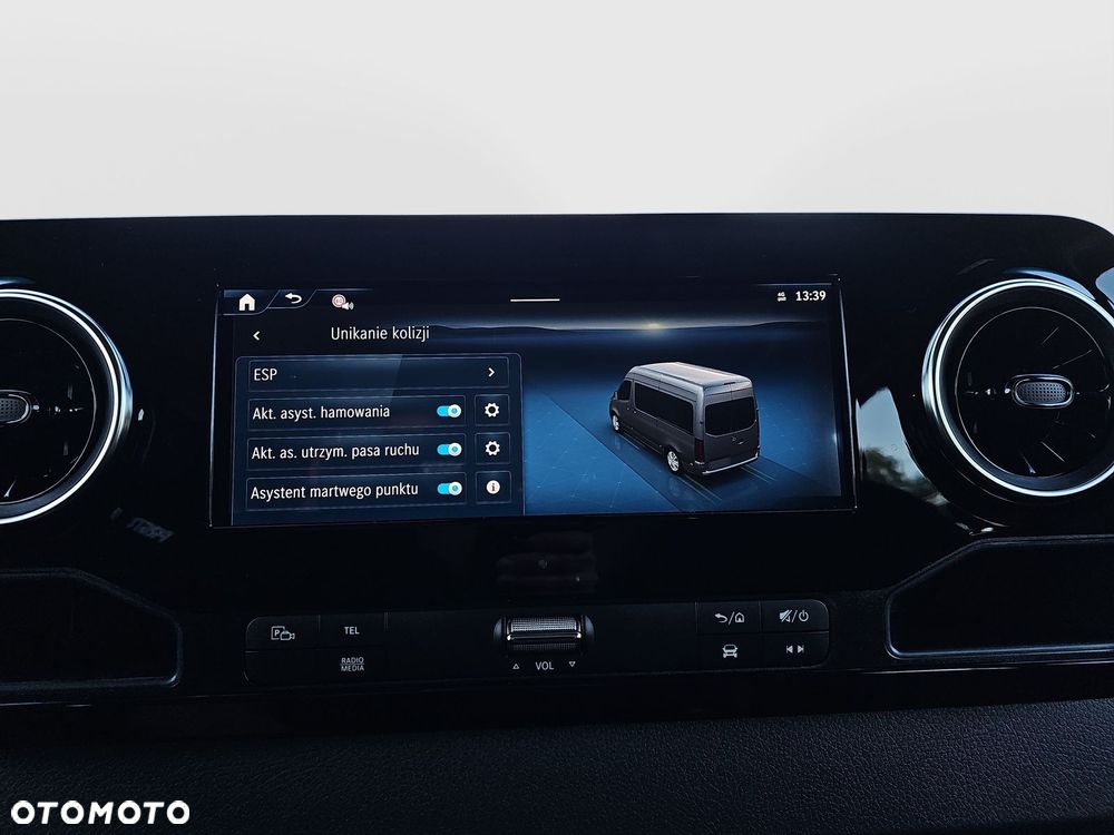 Mercedes-Benz sprinter - 18