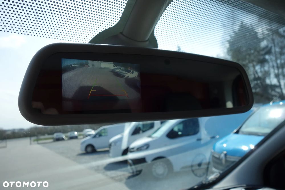 Renault Trafic 2.0 DCI  120 KM L1H1 Klima Kamera Webasto Ledy - 5