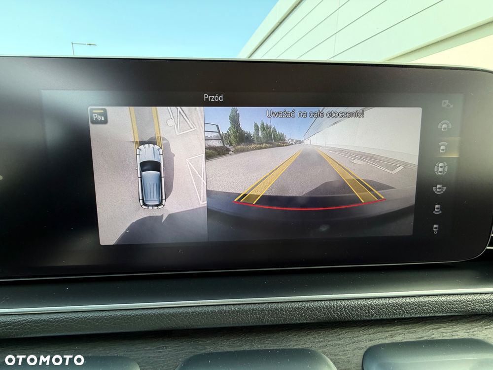 Mercedes-Benz GLE 350 d 4-Matic Premium Plus - 20