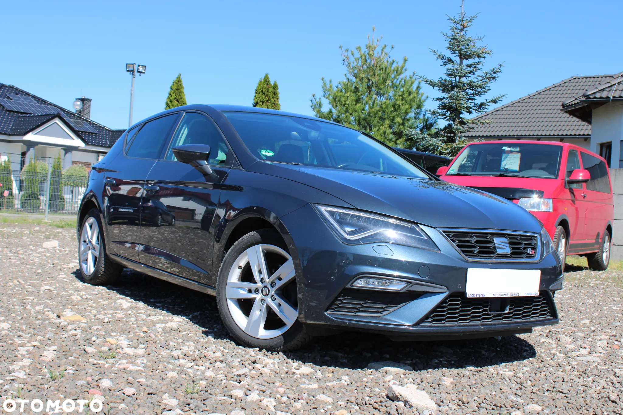 Seat Leon - 2