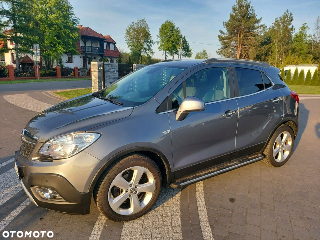 Opel Mokka - 16