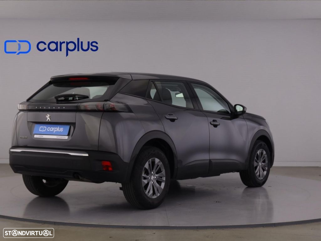 Peugeot 2008 1.2 PureTech Active - 7